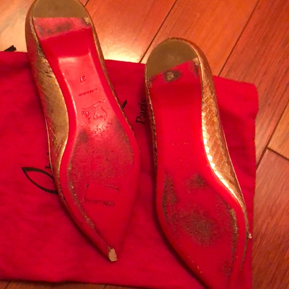 Flats - Picture 2 of 5